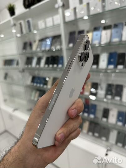 iPhone 13 Pro Max, 512 ГБ