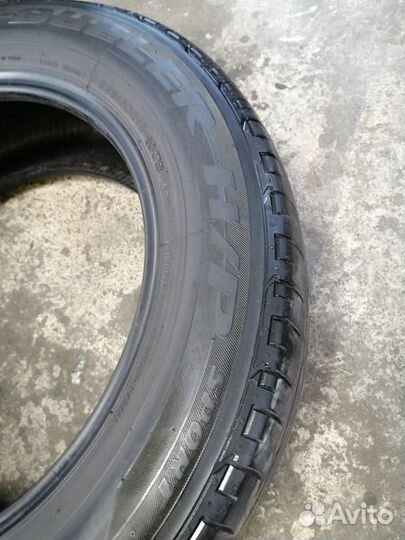 Bridgestone Dueler H/P Sport 235/60 R18