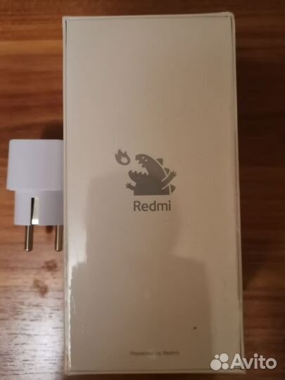 Xiaomi Redmi Note 11T Pro+, 8/256 ГБ