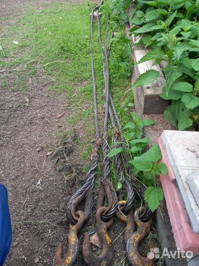 Паук для крана