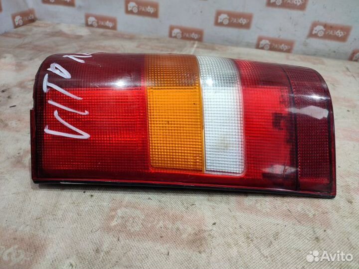 Фонарь задний левый Mercedes-Benz Vito 1996-2003