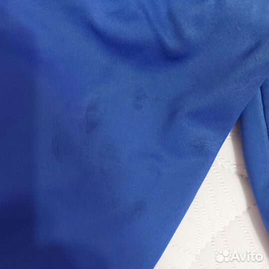 Лыжные шорты самосбросы