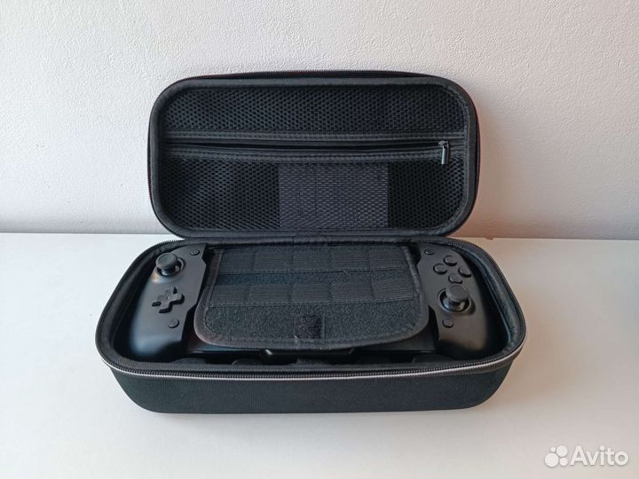 Геймпад Dobe для Nintendo Switch Модифицированный