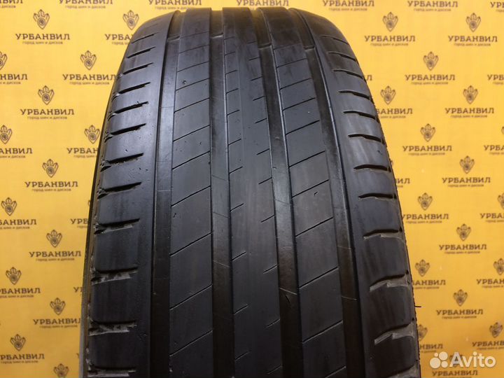 Michelin Latitude Sport 3 235/65 R18 107W