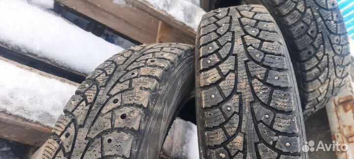 Kingstar SW41 155/70 R13 75T