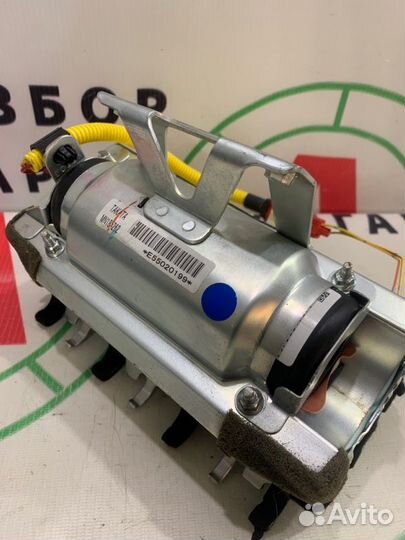 Подушка безопасности пассажира правая Mitsubishi