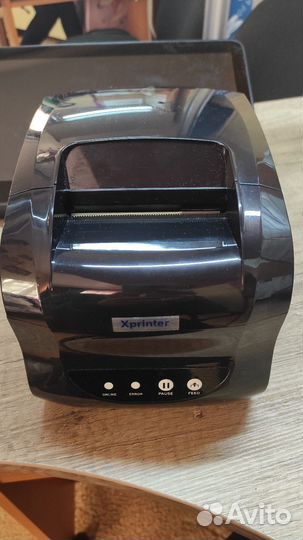 Термопринтер xprinter