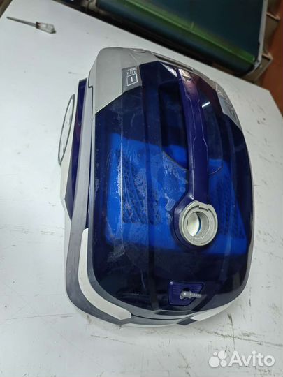 Пылесос Thomas Twin