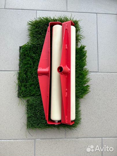 Валик прикаточный 300/400/500 мм