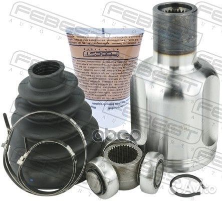 Шрус внутренний правый 34x41.7x27 1811-antrh Fe