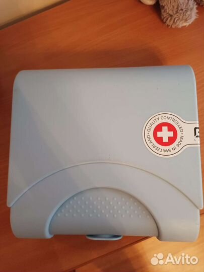 Лампа Биоптрон zepter