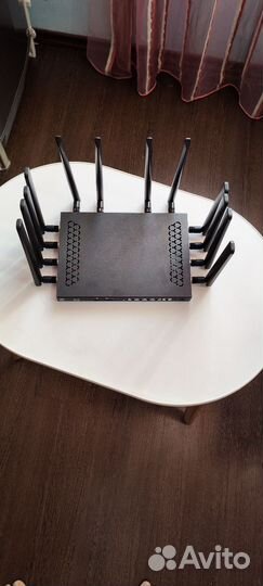 4G LTE роутер ZBT