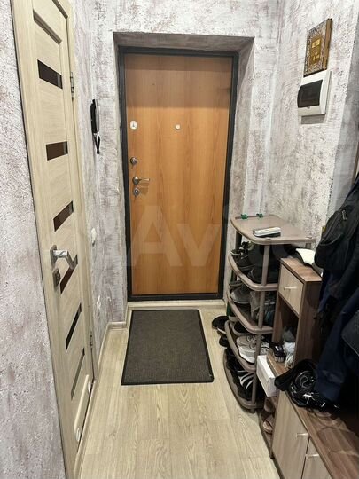 2-к. квартира, 47 м², 5/5 эт.