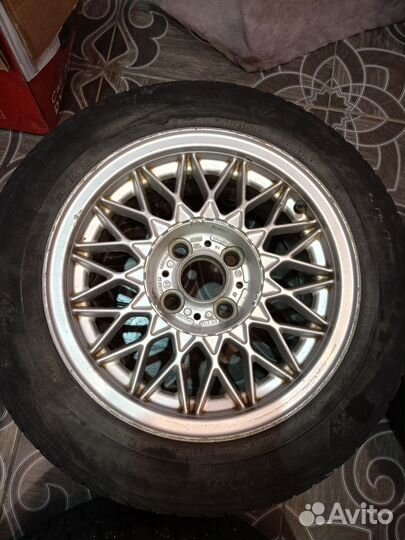 Колеса в сборе r 14