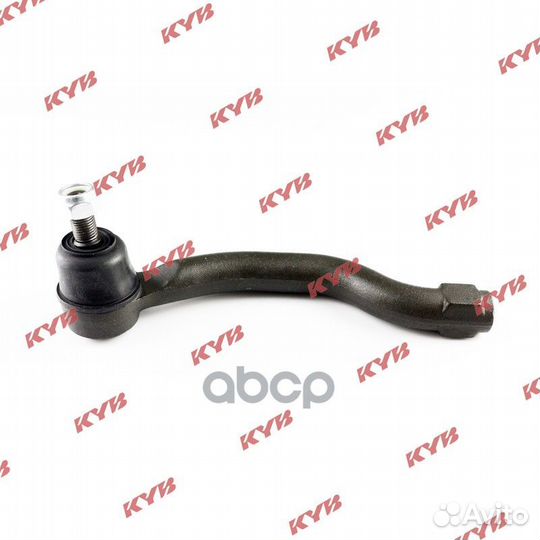 Наконечник рулевой тяги лев honda accord 2