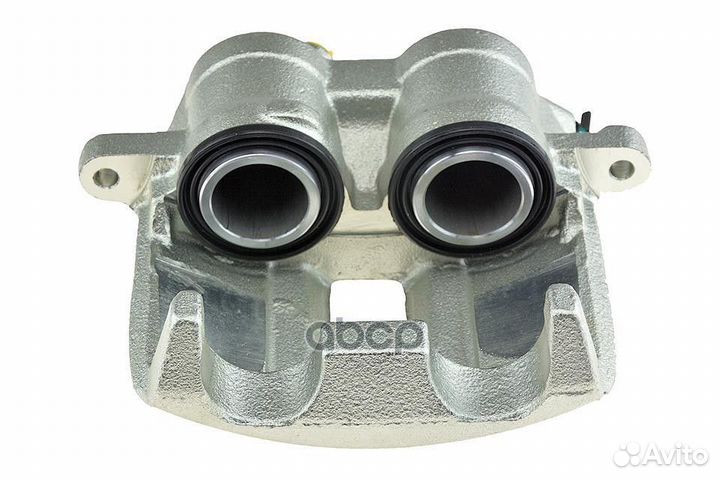 Hztme040 суппорт тормозной задний hztme040 NTY