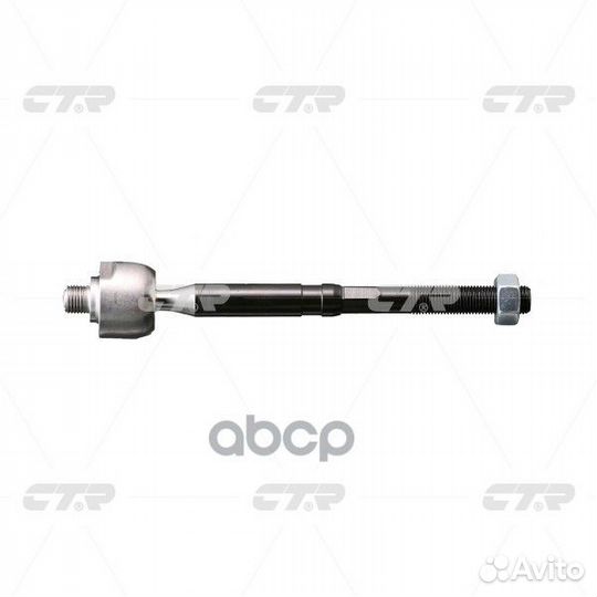 Тяга рулевая SR1800 (Старый crmz53) CR0430 CTR