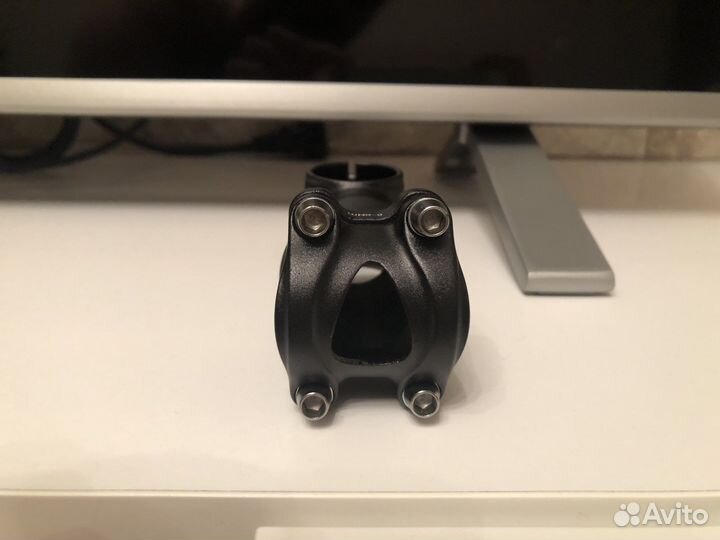 Вынос руля GT Avalanche elite 2021