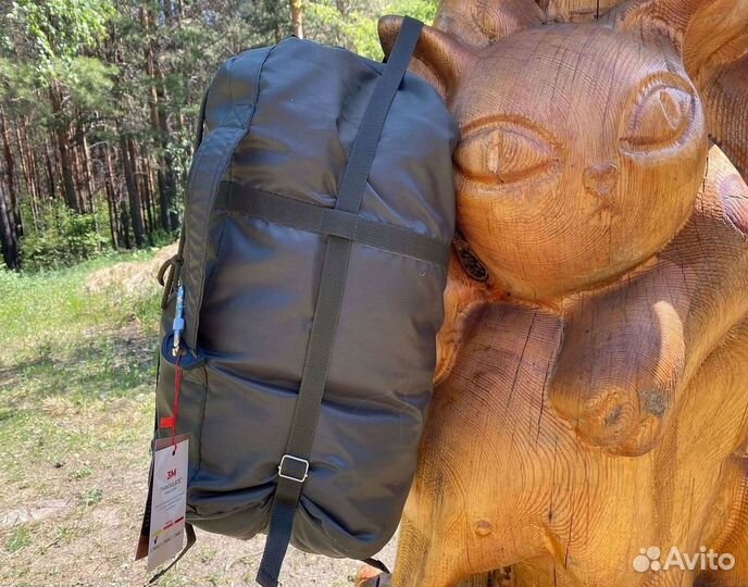 Спальный мешок Mishka