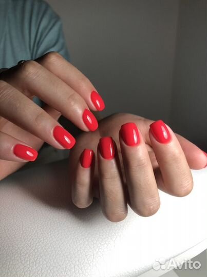 Гель-лак метро нахимовский проспект