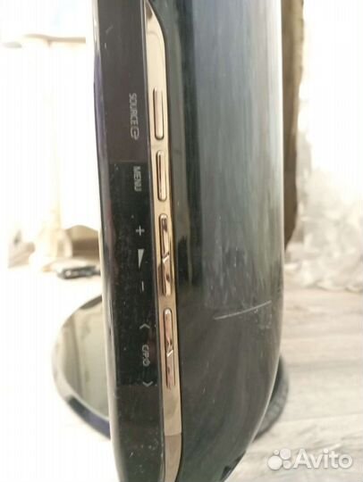 Samsung le37m87bd