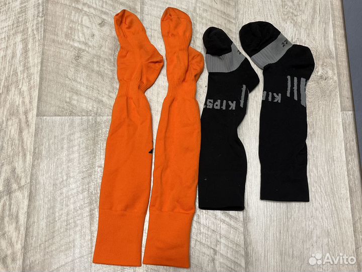 Гетры футбольные детские