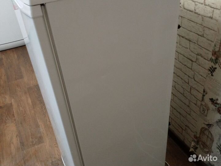 Морозильная камера бу