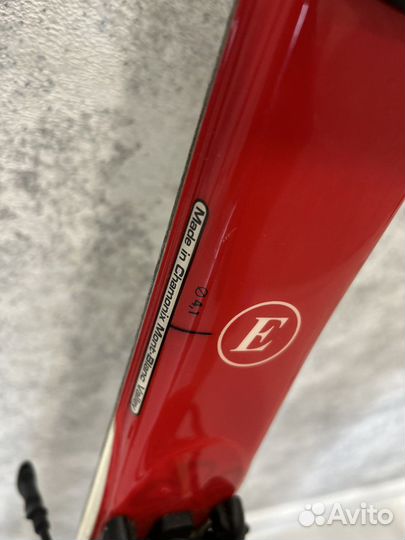 Горные лыжи 165