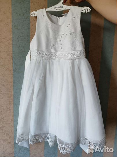 Платья для девочки