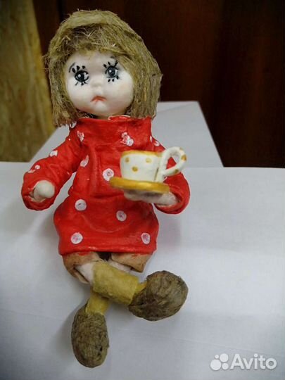 Домовенок Кузя