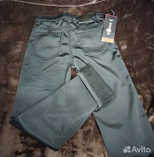 Брюки для мальчика