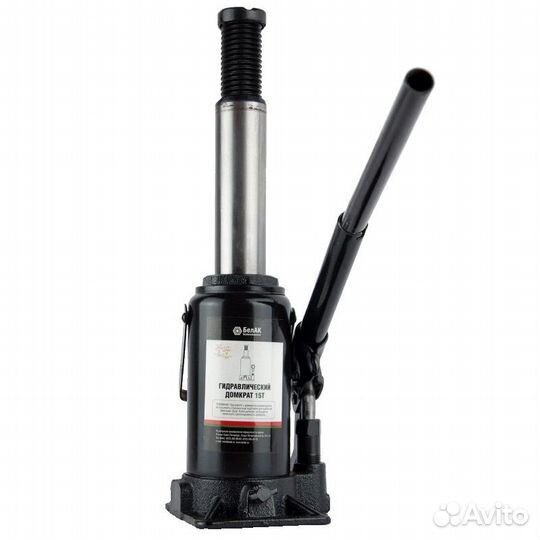 Домкрат гидравлический белак бак.00047, 15 т