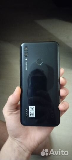 HONOR 10 Lite, 3/32 ГБ