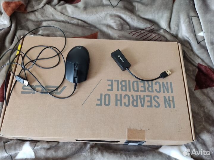 Asus Laptop 15(mx130),доставки нет,торг уместен