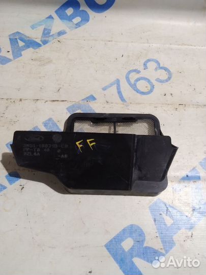 Сетка фильтра печки ford focus 2 1.4 мт купе