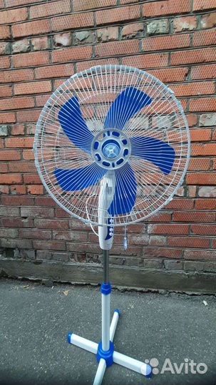 Вентилятор напольный