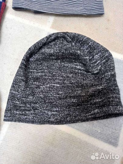 Шапки для мальчика