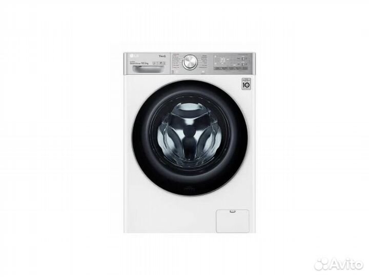 Стиральная машина LG