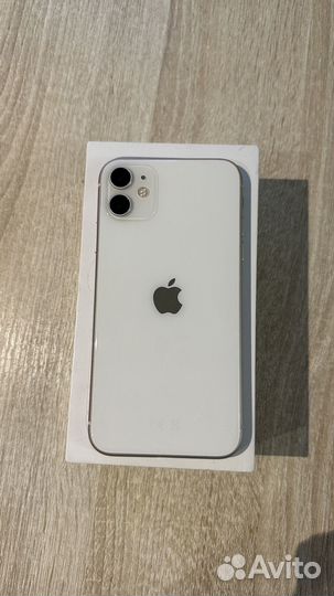 iPhone 11 128