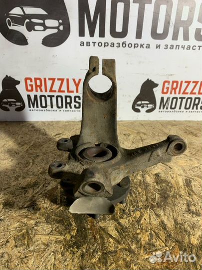 Кулак поворотный передний правый Ford Focus CB4