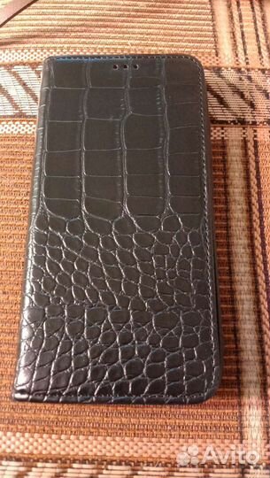 Чехол на телефон Redmi Nout 6 Pro