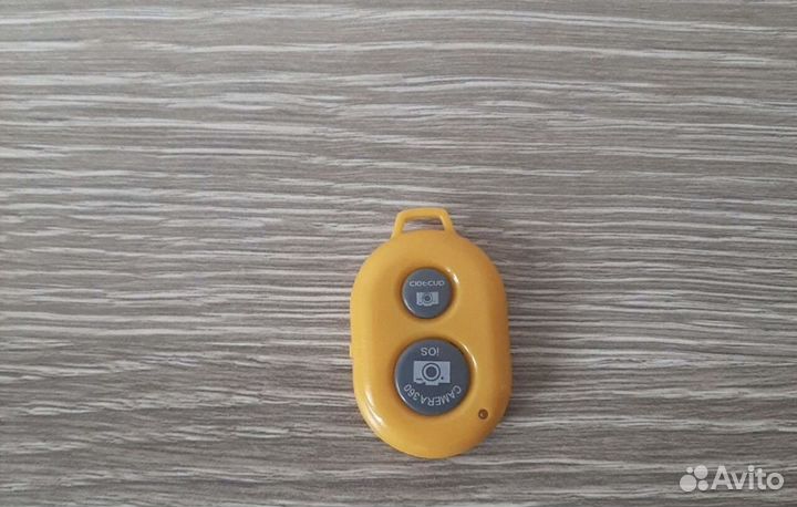 Кольцевая лампа 26 см