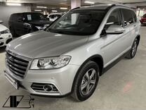 Haval H6 1.5 AT, 2019, 58 000 км, с пробегом, цена 1 895 000 руб.