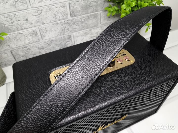 Колонка Marshall Kilburn II (М13) новая+ гарантия