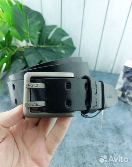 Ремень мужской paul smith