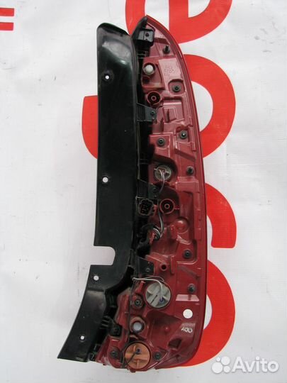 Kia Soul 3 Фонарь левый задний