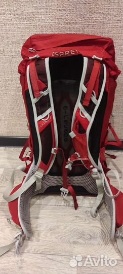 Рюкзак туристический Osprey Talon 33