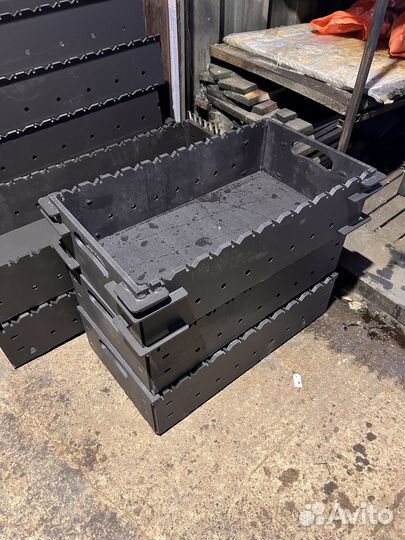 Мангал чаша Экстра Премиум 10 мм