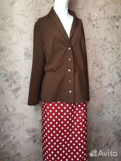 Ретро одежда женская