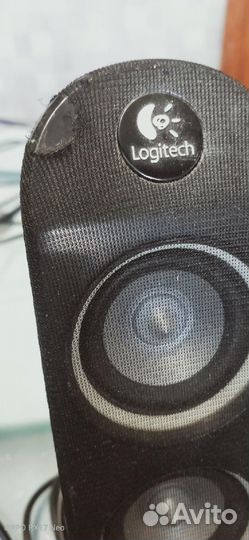 Музыкальный центр